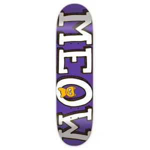Logo Deck 8.1