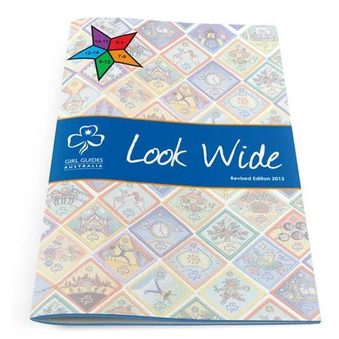 Look Wide