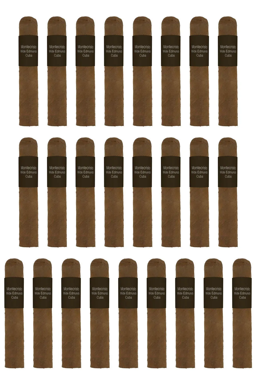 Montecristo Wide Edmundo