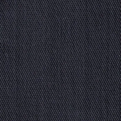 Nylon/Cotton Twill Fabric - Excalibur Grey (Sold per Yard)