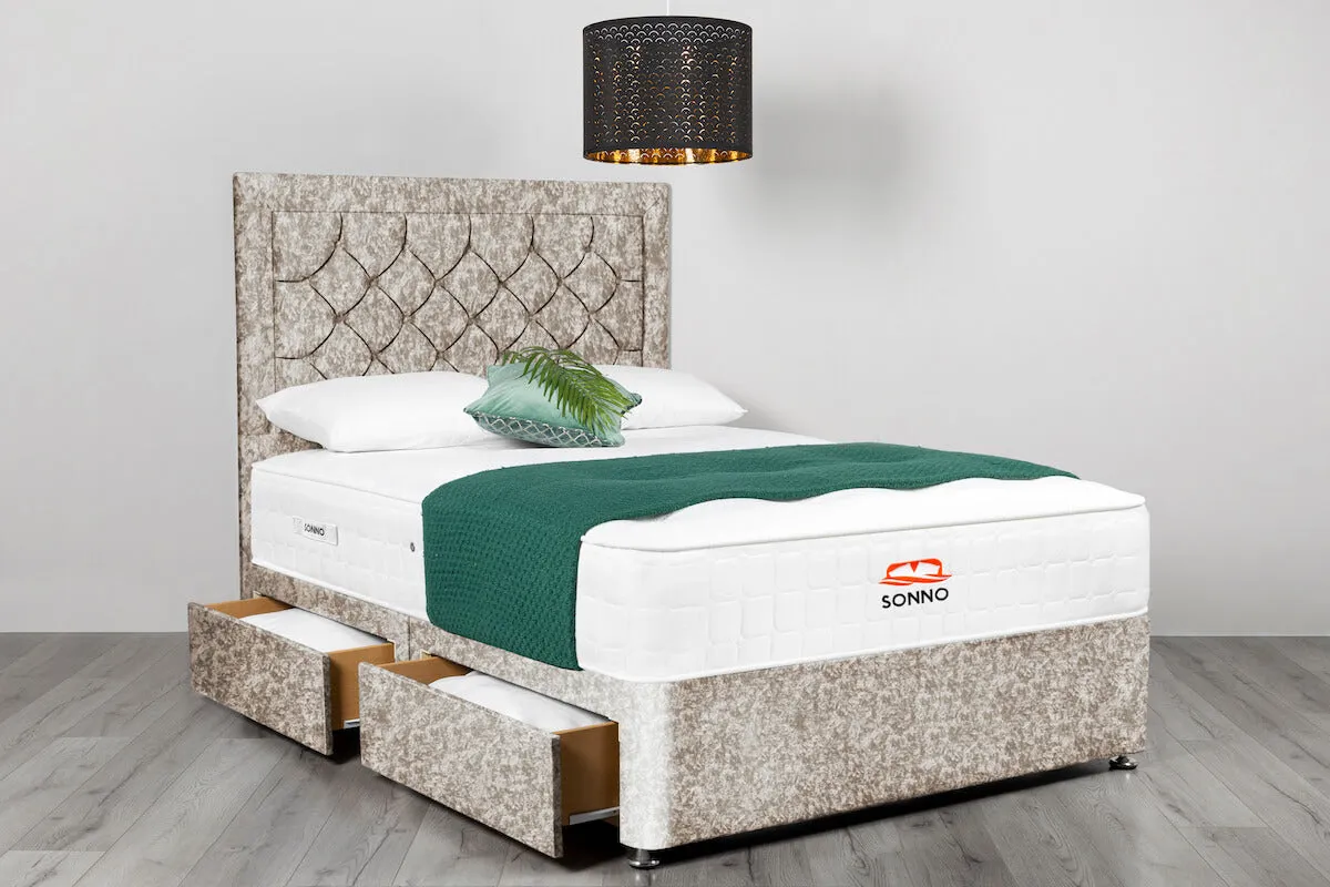 Panama Divan Bed
