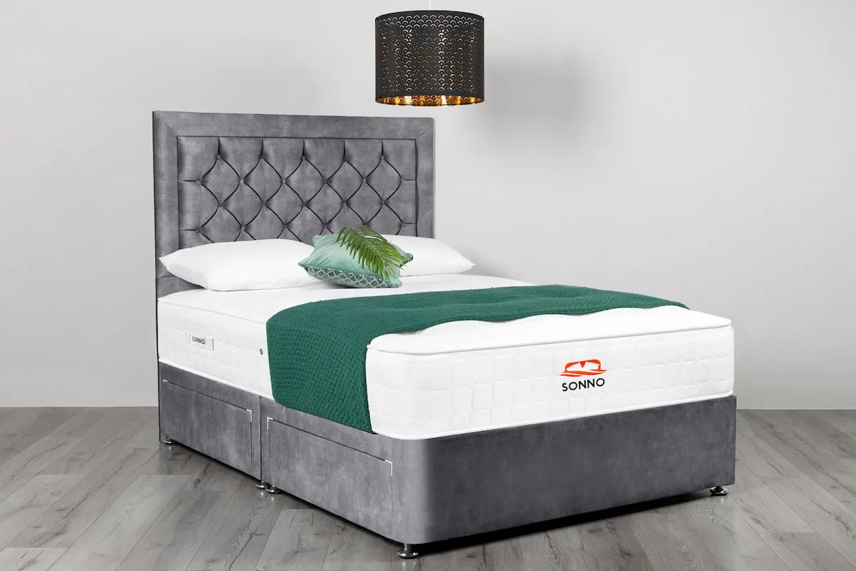 Panama Divan Bed