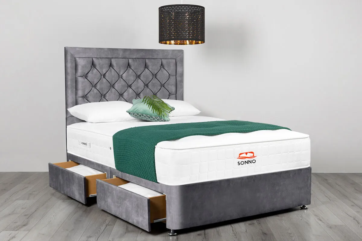 Panama Divan Bed
