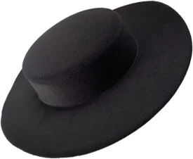 PartyKindom Special Style Women's Fashion Hat Fedora Hat for Women Stylish for Parties