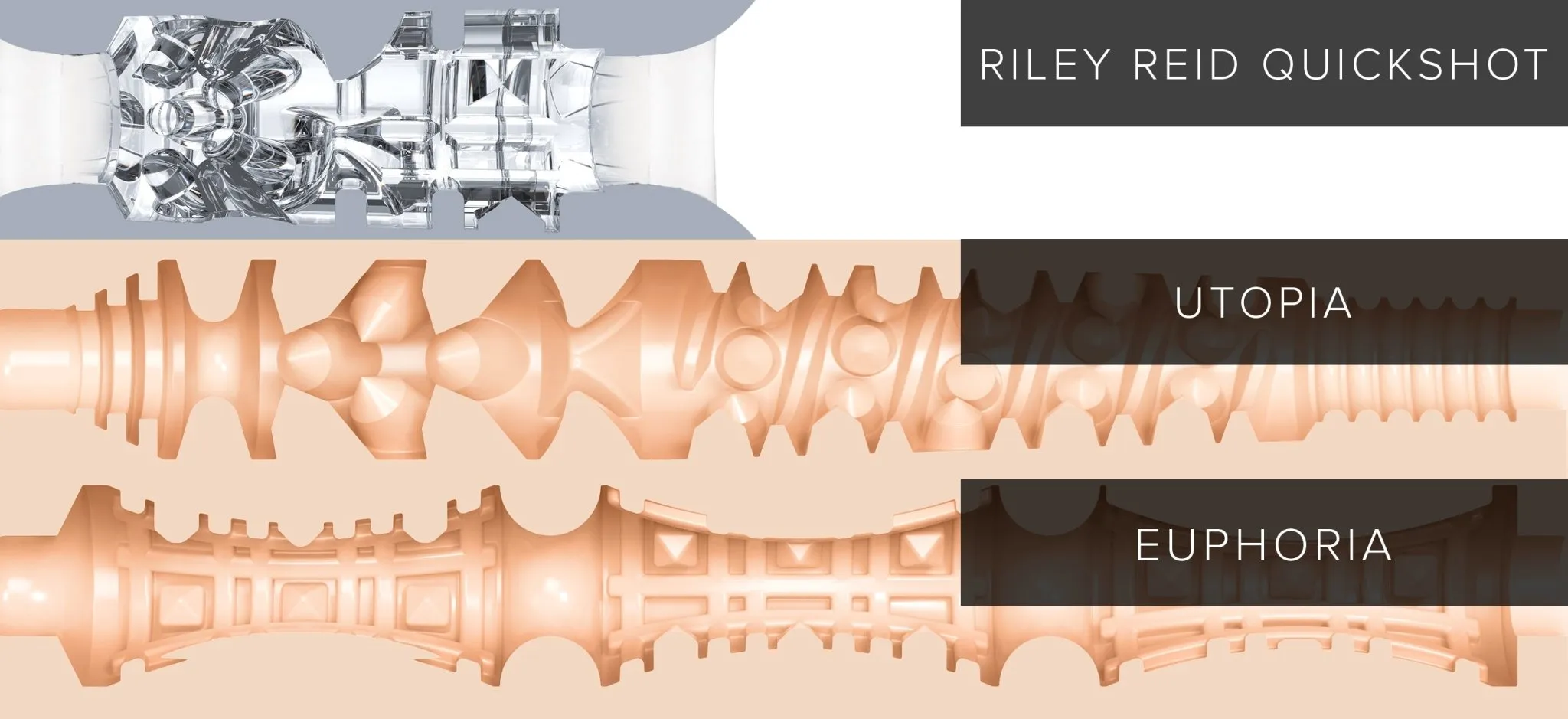 Riley Reid Ultimate Pack