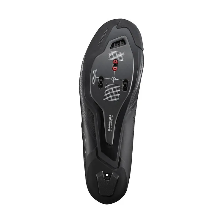Shimano RC702 Road Cycling Shoes (Wide Fit)