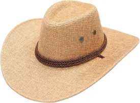 Trendy Fedora Hat for Women Solid Color Wide Brim Wool Panama Hat Two Tone Classic Casual Jazz Hat Adjustable