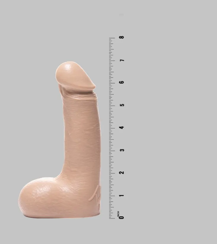 Tyler Wu - Dildo