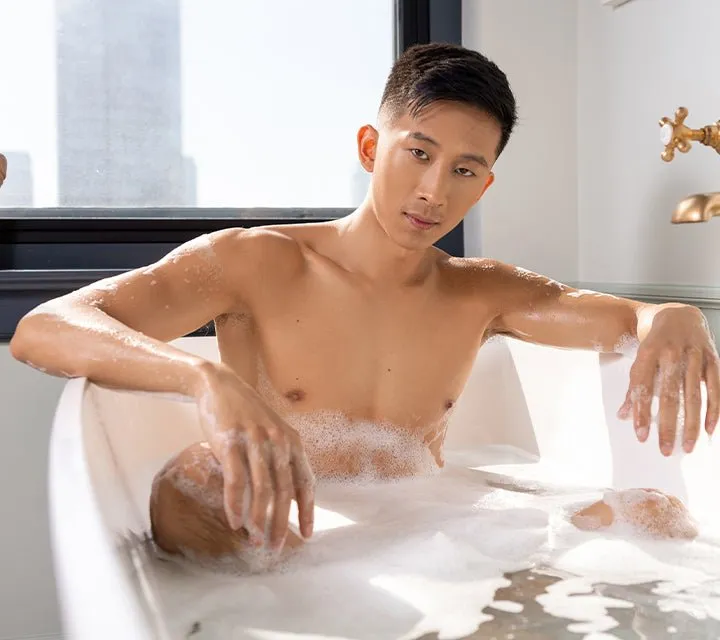 Tyler Wu
