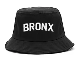 Vintage Bronx New York Mens Bucket Hat