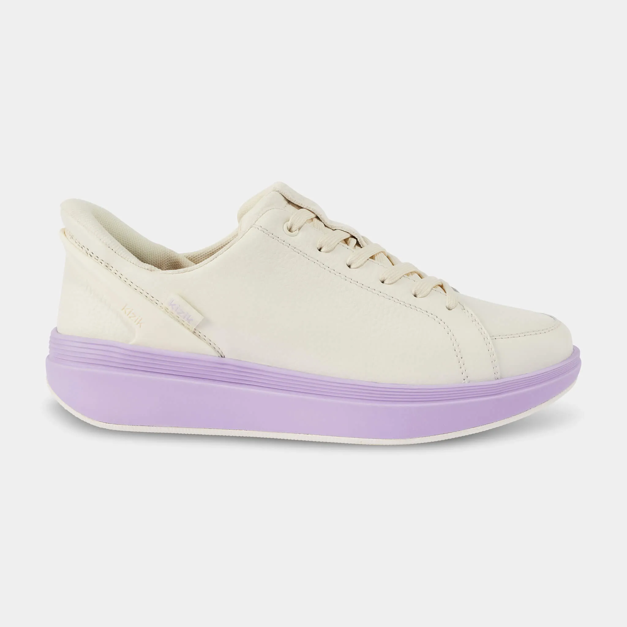 Women's Sydney - Pristine/Pastel Lilac