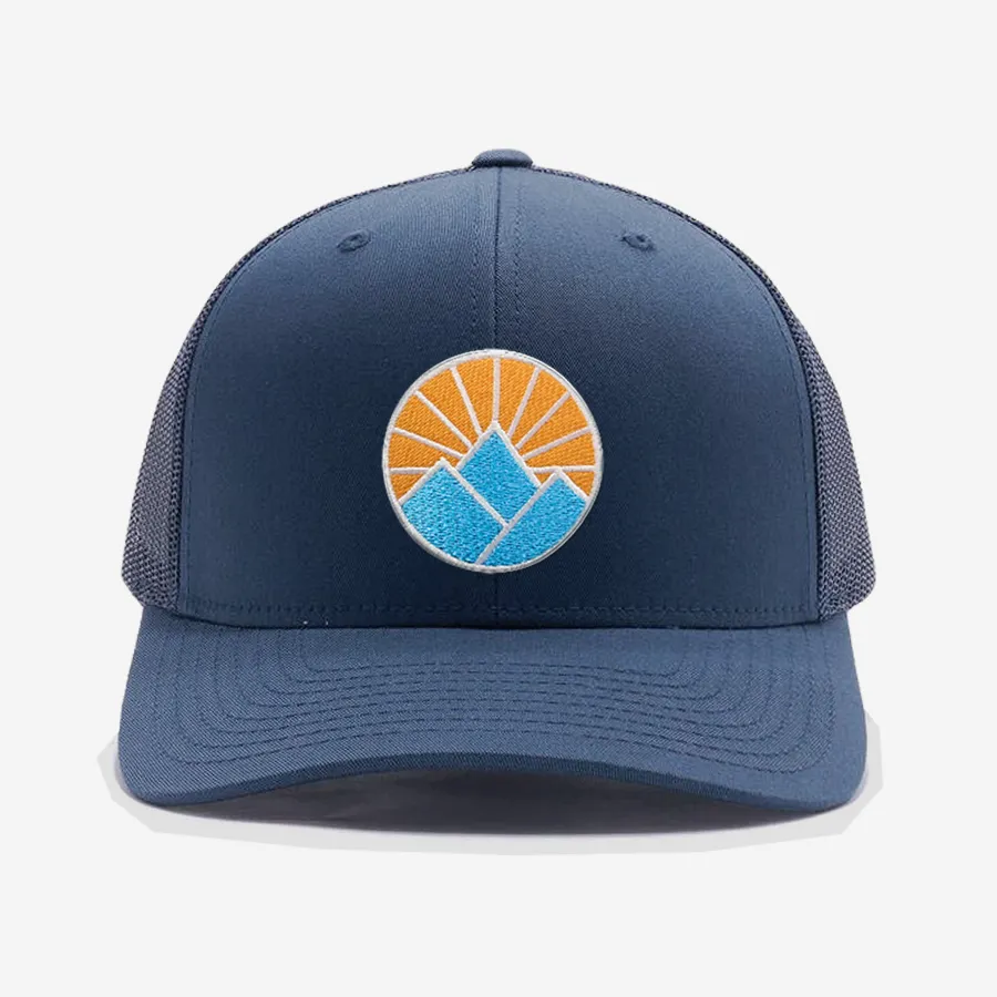 Youth Trucker Hat